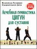 Лечебная гимнастика цигун для суставов. (+DVD) 