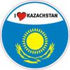 I Kazachstan