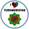 I Turkmenistan