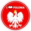 I Polonia