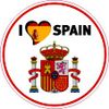 I Spain