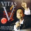 Vitas. Шедевры трех веков. (1 CD) 