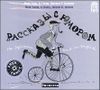 Рассказы с юмором на русском и английском языках. Аудиокнига (MP3 – 1 CD)