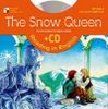 The Snow Queen = Снежная королева (+ CD-ROM)