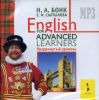 English for advanced learners. Продвинутый уровень. Аудиокнига (MP3 – 1 CD)
